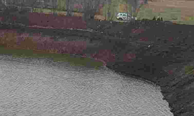 Суд арештував приватизовану 26 років тому ділянку зі ставами на Старосамбірщині