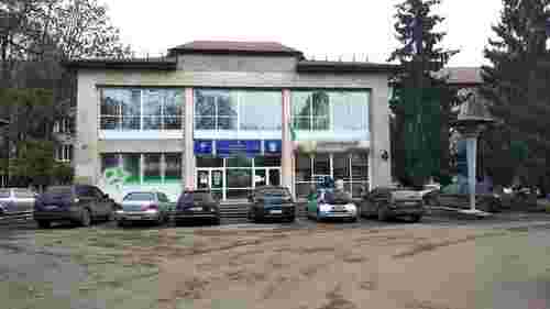 Лікарню в Ужгороді планують відремонтувати за 125 млн грн