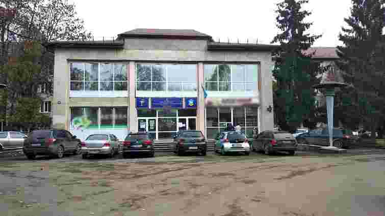 Лікарню в Ужгороді планують відремонтувати за 125 млн грн