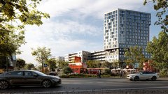 Неочевидний фактор успіху: як житло під час навчання впливає на кар’єру 