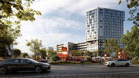 Неочевидний фактор успіху: як житло під час навчання впливає на кар’єру 