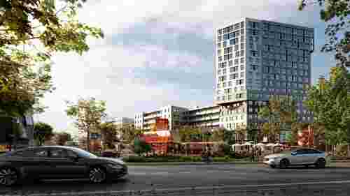 Неочевидний фактор успіху: як житло під час навчання впливає на кар’єру 