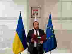 «Історія фірми була відома ще до того, як контракт був підписаний»