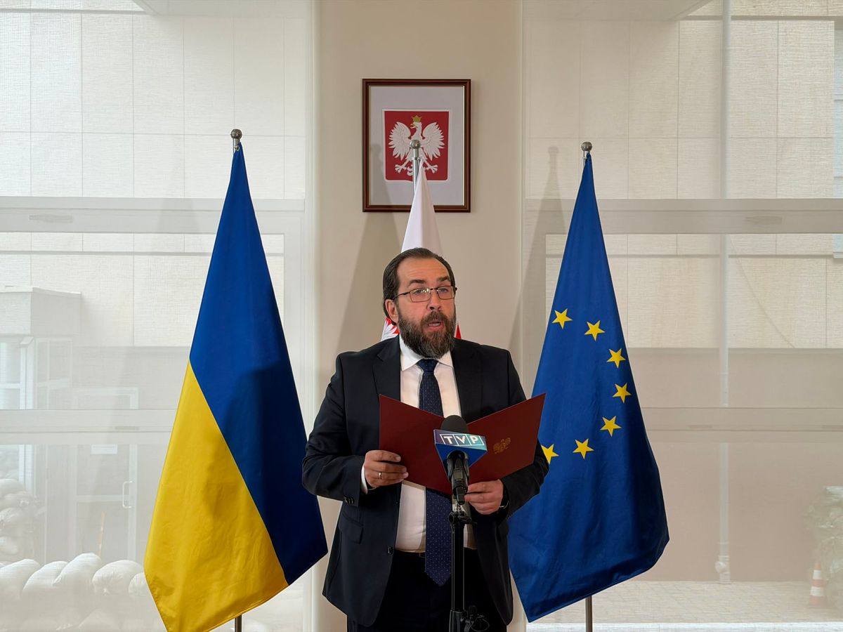 «Історія фірми була відома ще до того, як контракт був підписаний»