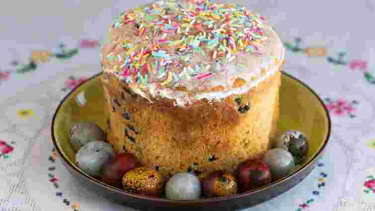 Збережете свіжою надовго: як правильно заморозити паску