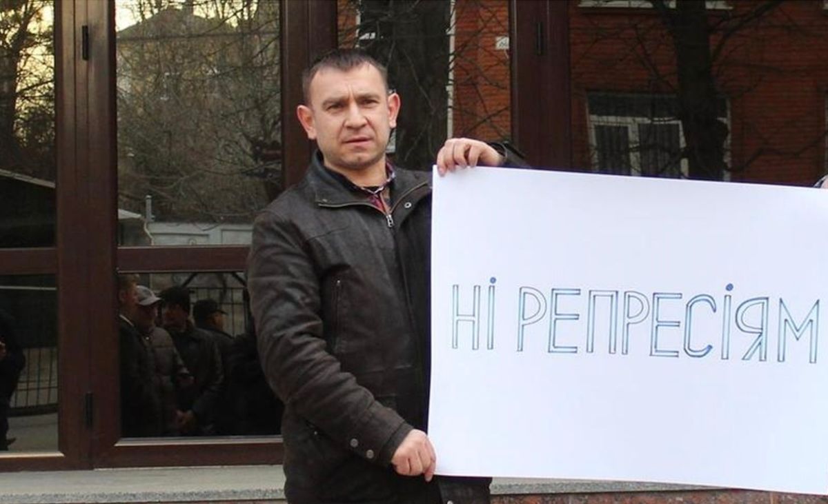 Хмельницький активіст отримав майже три роки тюрми за вимагання хабаря та дебош у суді