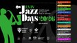 Lviv Jazz Days 2026: чому варто відвідати цей благодійний фестиваль