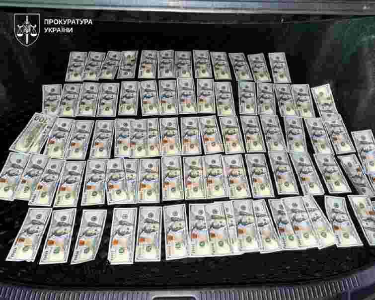 Депутата районної ради на Закарпатті затримали за переправлення ухилянтів