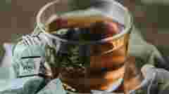 Навіть найбільш якісний чай гірчить: що ви робите не так