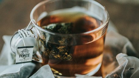 Навіть найбільш якісний чай гірчить: що ви робите не так