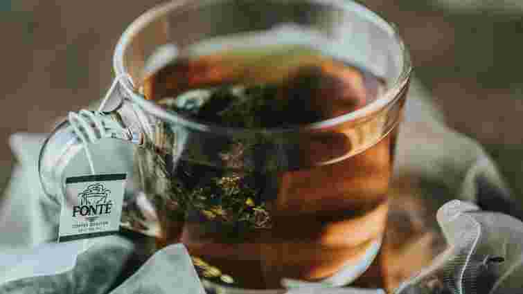 Навіть найбільш якісний чай гірчить: що ви робите не так