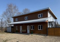 У громаді на Буковині відкрили притулок для безпритульних тварин