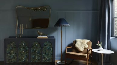 Створюємо особливу атмосферу: які кольори стін обрати для кімнати, де мало світла