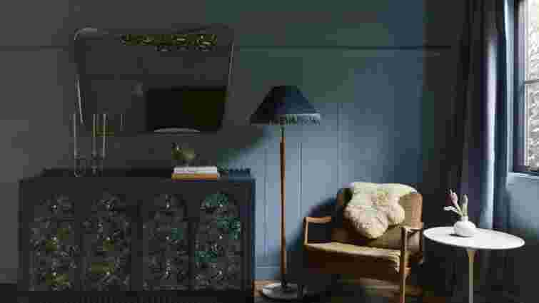 Створюємо особливу атмосферу: які кольори стін обрати для кімнати, де мало світла