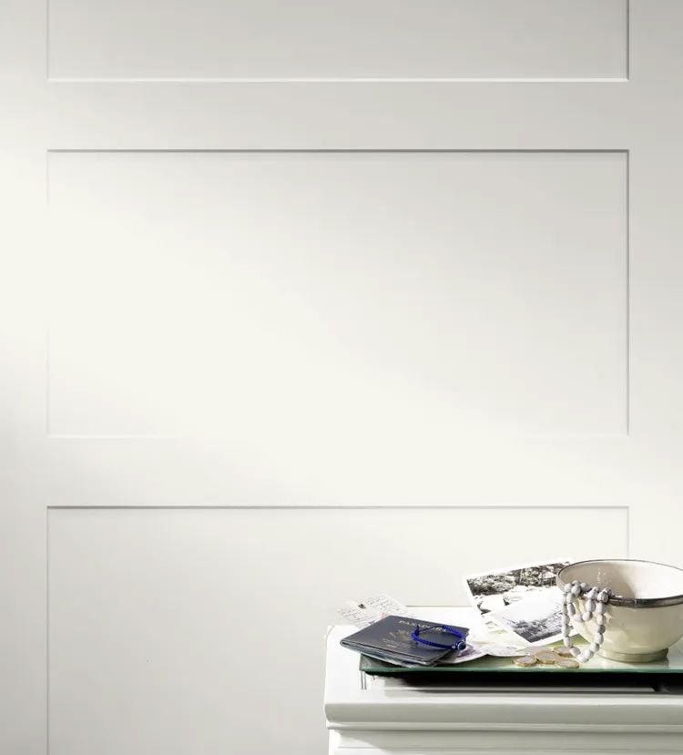 Фото Benjamin Moore