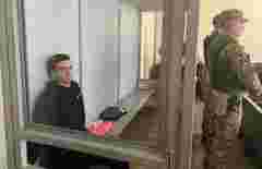 Суд відхилив усі клопотання сторони захисту В’ячеслава Зінченка