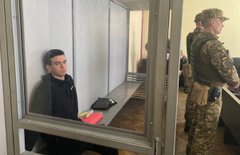 Суд відхилив усі клопотання сторони захисту В’ячеслава Зінченка