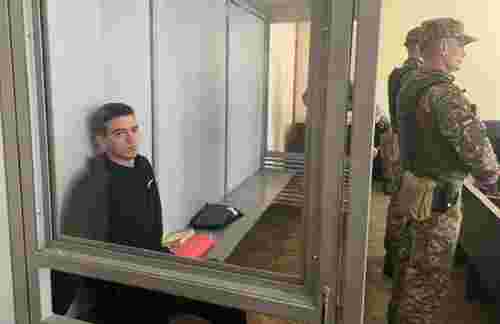 Суд відхилив усі клопотання сторони захисту В’ячеслава Зінченка