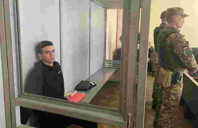 Суд відхилив усі клопотання сторони захисту В’ячеслава Зінченка