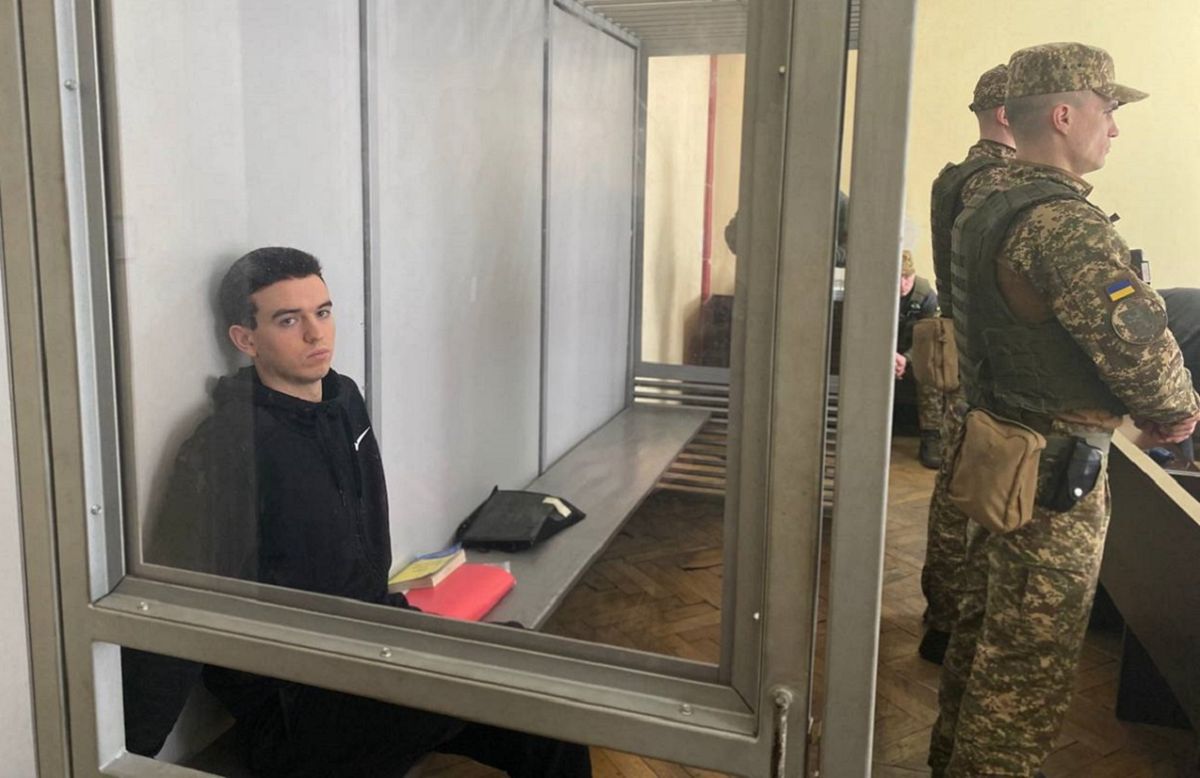 Суд відхилив усі клопотання сторони захисту В’ячеслава Зінченка
