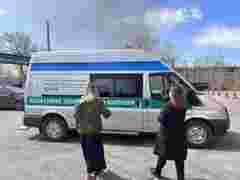 «Мадяр» повідомив про ураження нафтохімічного заводу у Башкортостані 