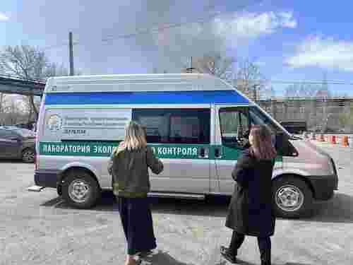 «Мадяр» повідомив про ураження нафтохімічного заводу у Башкортостані 