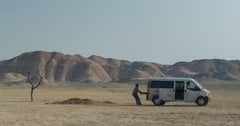 У прокат вийшов переможець Каннського кінофестивалю «Проста випадковість»