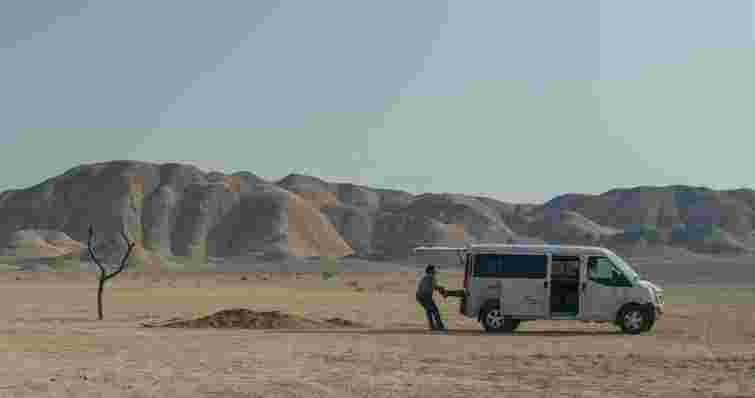 У прокат вийшов переможець Каннського кінофестивалю «Проста випадковість»