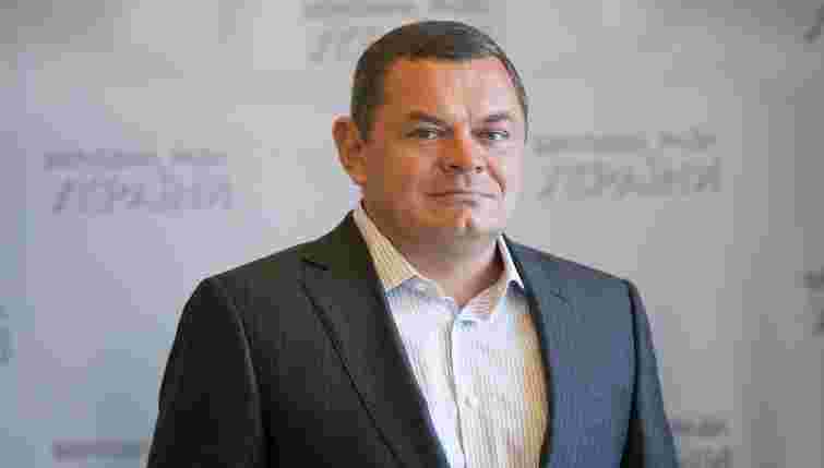 Родина нардепа від «ОПЗЖ» Віталія Борта будує дороги в окупованому Криму 