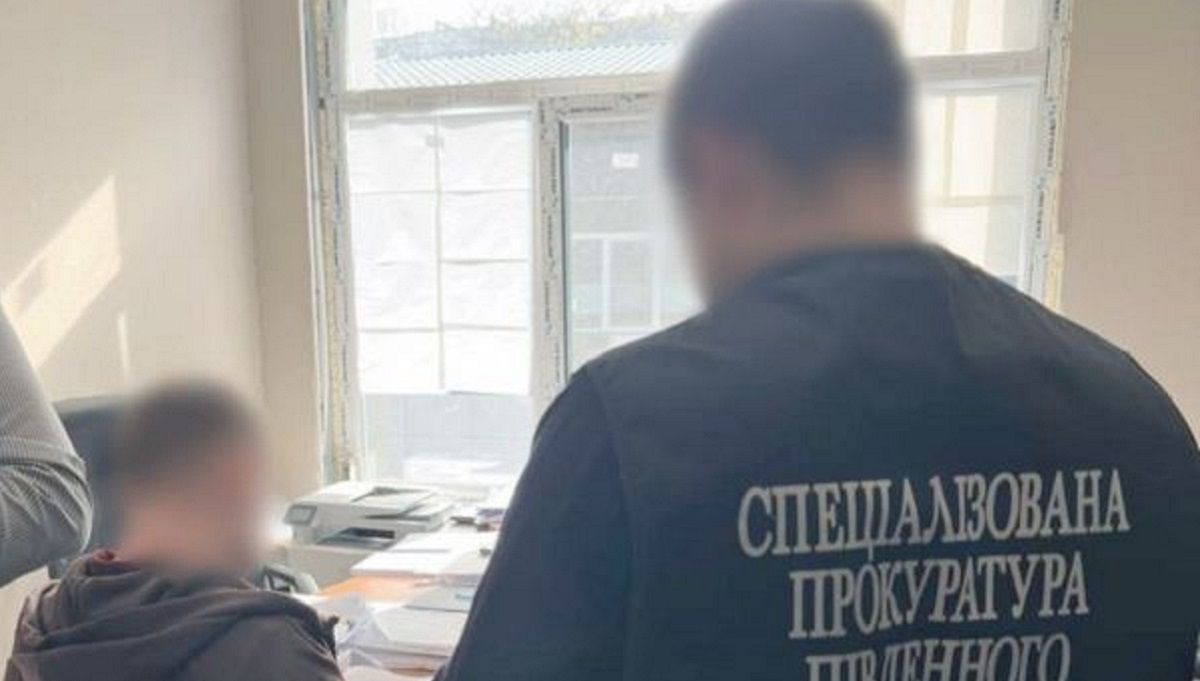 Комунальне підприємство на Одещині фіктивно оформило 90 працівників