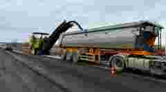 У Куликові на три місяці перекриють міжнародну трасу Львів – Рава-Руська