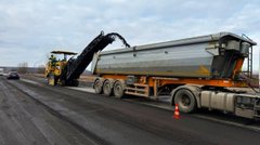 У Куликові на три місяці перекриють міжнародну трасу Львів – Рава-Руська