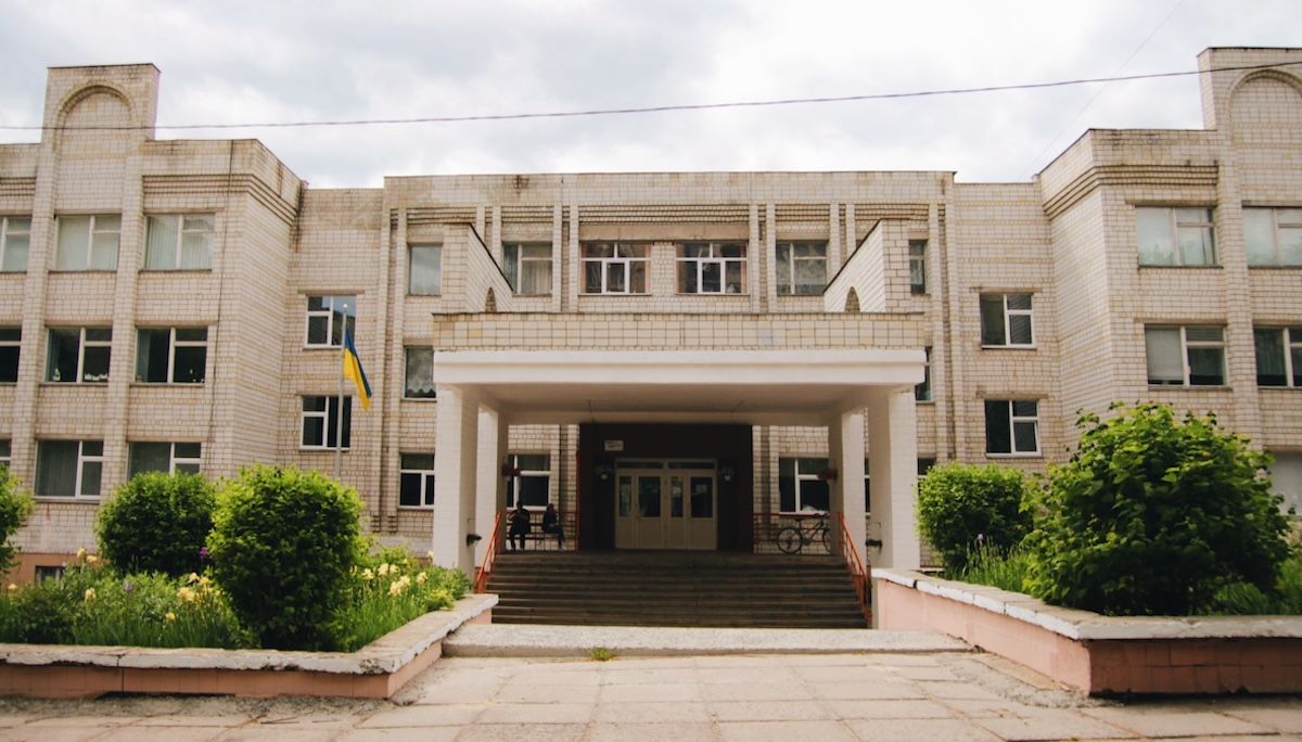 У Львові перевіряють інформацію про те, що вчителька ображає сина військового