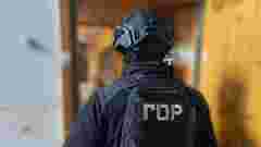 Військовий у СЗЧ влаштував стрілянину біля лікарні у Коломиї