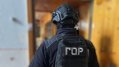 Військовий у СЗЧ влаштував стрілянину біля лікарні у Коломиї