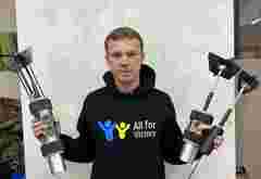 Обвинуваченого у розкраданні естонської гуманітарки Геннадія Васьківа затримали в Австрії