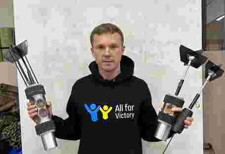 Обвинуваченого у розкраданні естонської гуманітарки Геннадія Васьківа затримали в Австрії