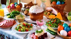 Без голоду, детоксів і стресу: як повернутися до нормального режиму після Великодня