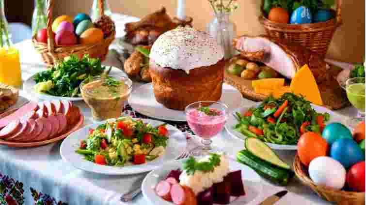 Без голоду, детоксів і стресу: як повернутися до нормального режиму після Великодня