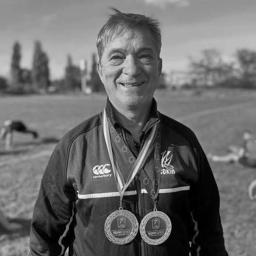 Зиновій Полянський помер 12 квітня у лікарні