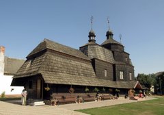 Шлях святого Якова для паломників стартуватиме з міста Чортків на Тернопільщині