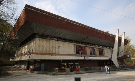 Давид проти Голіафа, або «Операція "Романтик"»