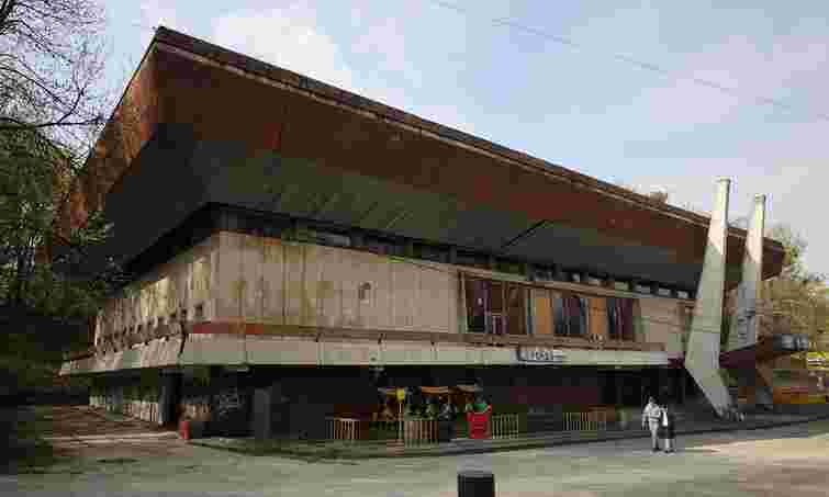 Давид проти Голіафа, або «Операція "Романтик"»