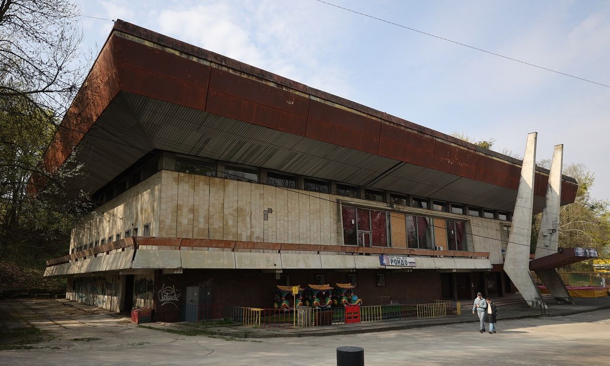 Давид проти Голіафа, або «Операція "Романтик"»