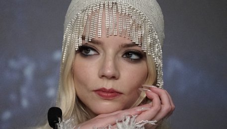 Хід королеви: все, що ви хотіли знати про Аню Тейлор-Джой