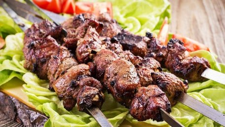 Ідеальний шашлик гарантовано: як обрати свіже м'ясо