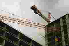 Петиція проти будівництва висотки на місці автостанції у Франківську набрала необхідні голоси