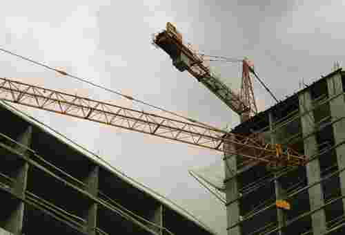 Петиція проти будівництва висотки на місці автостанції у Франківську набрала необхідні голоси