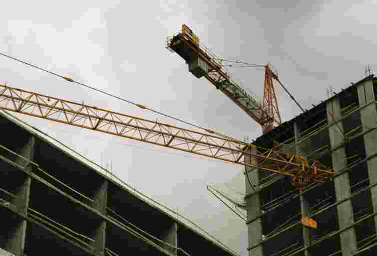 Петиція проти будівництва висотки на місці автостанції у Франківську набрала необхідні голоси