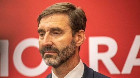 Словаччина відмовилася від наміру блокувати позику в 90 млрд євро для України